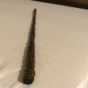 Harry Potter wand